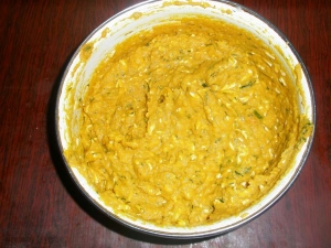 Рыбный паштет в домашних условиях 