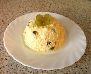 Салат "Завтрак французских цыган" 