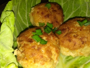 Сочные котлеты из индейки на сковороде 