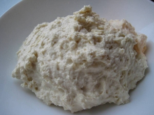 Тесто для пиццы на сметане 