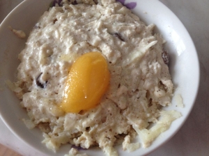 Творожное суфле диетическое в духовке или микроволоновке 