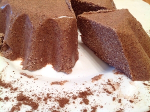 Творожный шоколадный чизкейк без выпечки в домашних условиях 