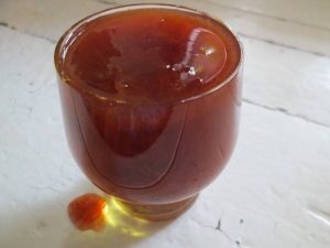 Варенье из абрикосов без косточек 