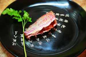 Засолка рыбы в тузлуке в домашних условиях 