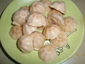 Желейные конфеты "Ириска" в домашних условиях 