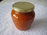Абрикосовое варенье 