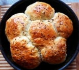 Белый хлеб "Ромашка" детям от 1 года 