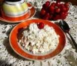 Домашний творог из молока 