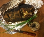 Как коптить сома в коптильне горячего копчения