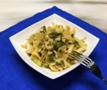 Кимчи из пекинской капусты 