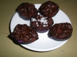 Конфеты "Вишня в шоколаде" в домашних условиях 