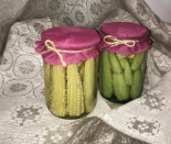 Кукуруза консервированная в початках