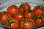 Маринованные помидоры по-армянски 