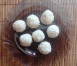 ПП конфеты из кешью 