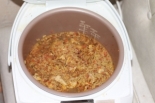 Плов из индейки в мультиварке 