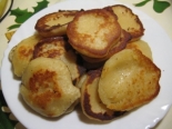 Сырники из творога в духовке 