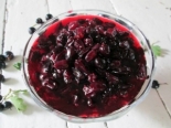 Варенье из черной смородины на зиму 