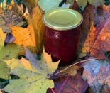 Заправка для борща на зиму 