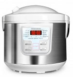 Как правильно выбрать мультиварку