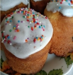 Какие блюда приготовить на Пасху?