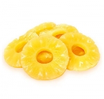 Калорийность ананаса консервированного