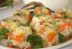 Калорийность холодца куриного
