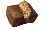 Калорийность конфет Грильяж в шоколаде