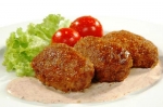 Калорийность рыбных котлет