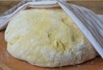 Можно ли печь из неподнявшегося теста?