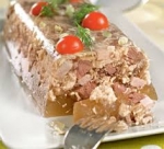 Новогодний холодец