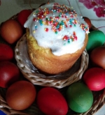 Пасхальные рецепты