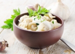 Секреты вкусных пельменей